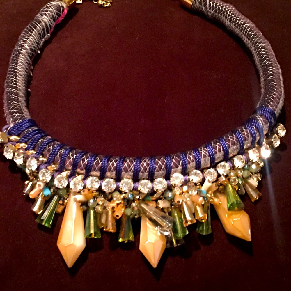 Necklace Freedom brand